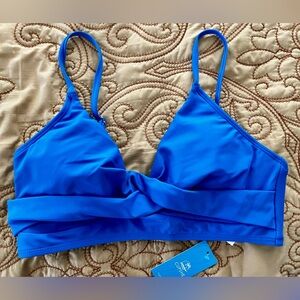 CUPSHE Bathing Suit Large